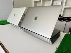 Apple Macbook Pro 2018 Core i7.16/512
