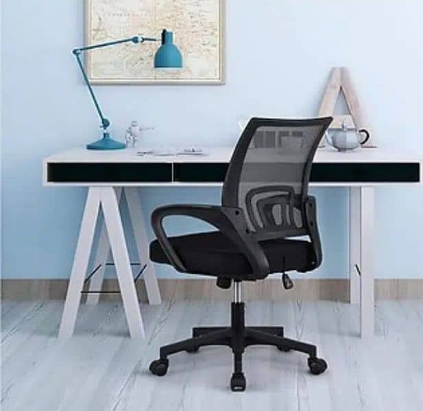 Study Chair | Office Chair | Executive Chairs | Call Center Chair 0
