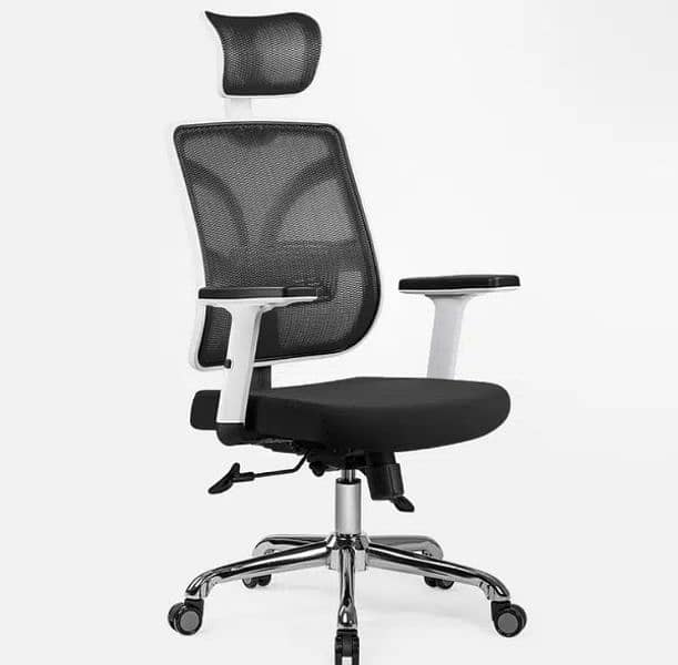 Study Chair | Office Chair | Executive Chairs | Call Center Chair 2