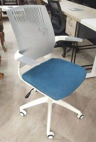 Study Chair | Office Chair | Executive Chairs | Call Center Chair 4