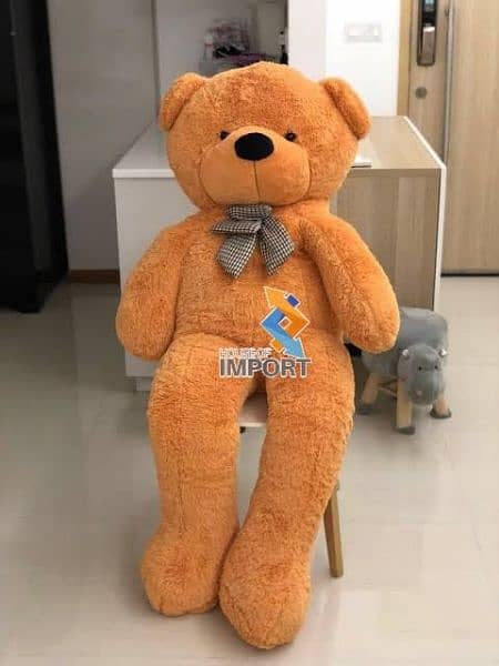 Imported stuff toy teady bear and gift toy teady bear available 9