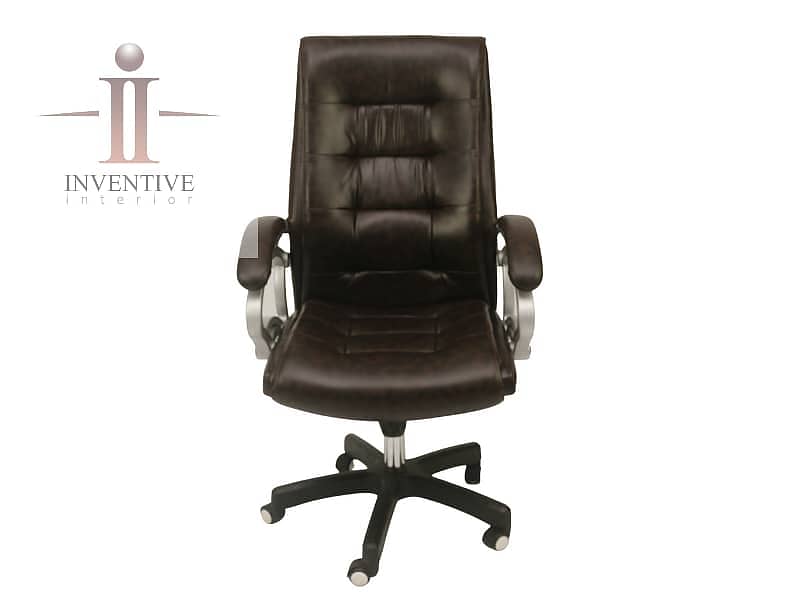 Mesh chair, Executive chairs, office chair, office furniture, table 4