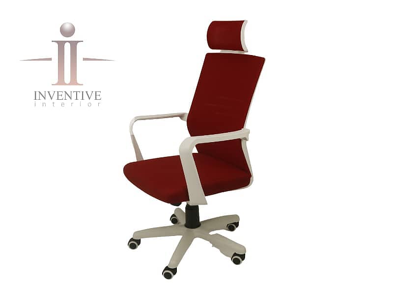 Mesh chair, Executive chairs, office chair, office furniture, table 6