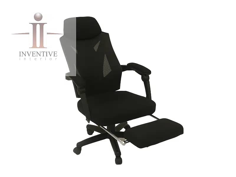 Mesh chair, Executive chairs, office chair, office furniture, table 9