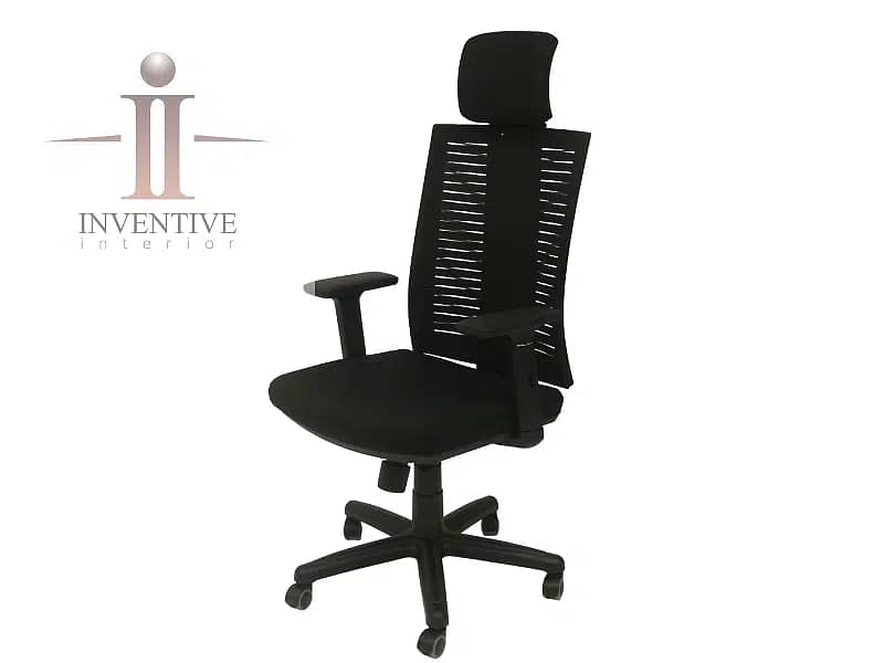 Mesh chair, Executive chairs, office chair, office furniture, table 10