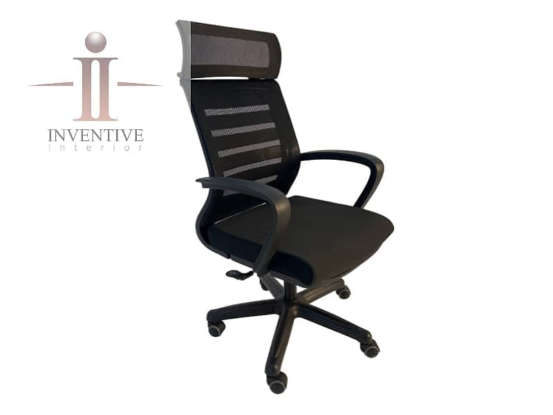 Mesh chair, Executive chairs, office chair, office furniture, table 12