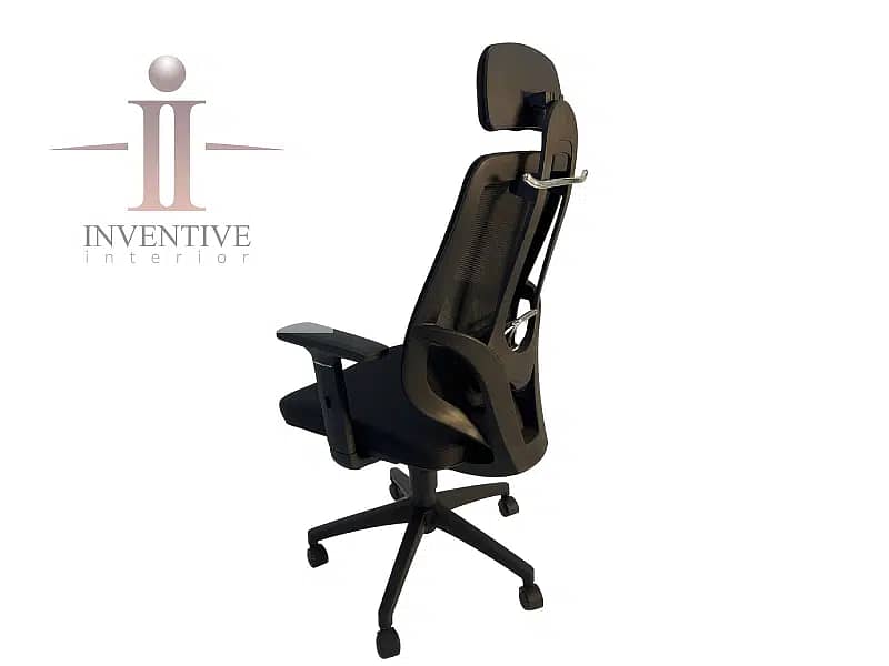 Mesh chair, Executive chairs, office chair, office furniture, table 14