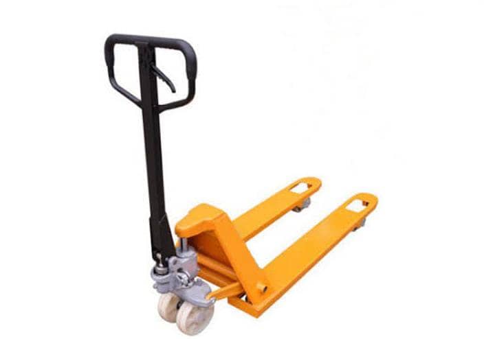Hand pallet trolley, hand pallet truck,,only  repairing services 5
