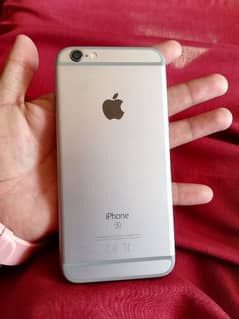 iphone 6s Non pta 32GB full box