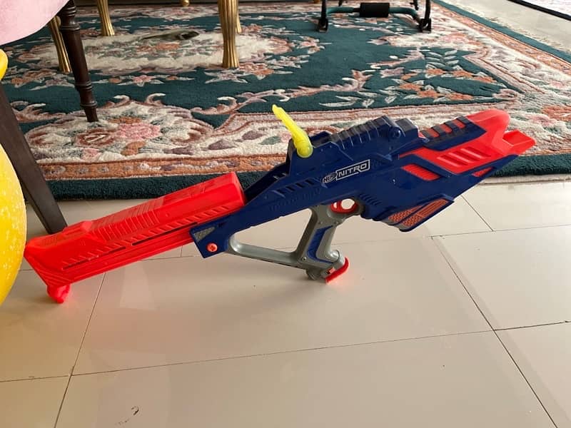 original Nerf 0