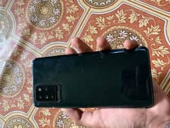 infinix note 10 pro PTA approved 10 x 10 condition all okay 0