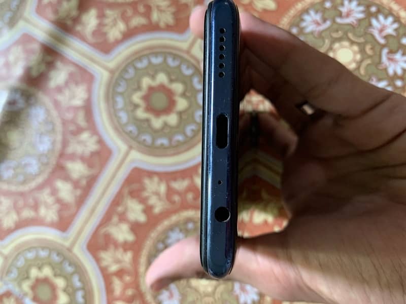 infinix note 10 pro PTA approved 10 x 10 condition all okay 3