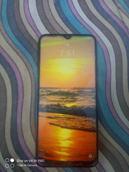 Realme 5i 4,64 complete box 1