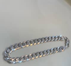 Silver Italian 925 Bracelet
