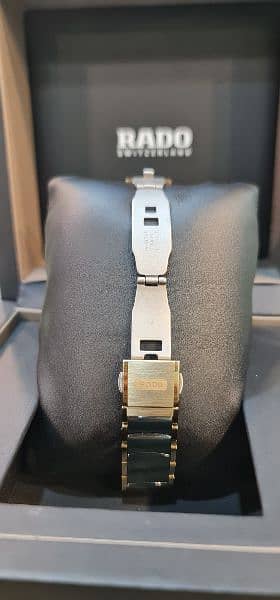 Rado Diastar Swiss Made Watch 7