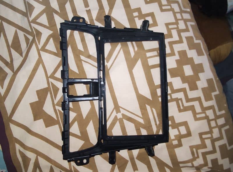new cultus android panel frame 7 inch and 9 inch 3