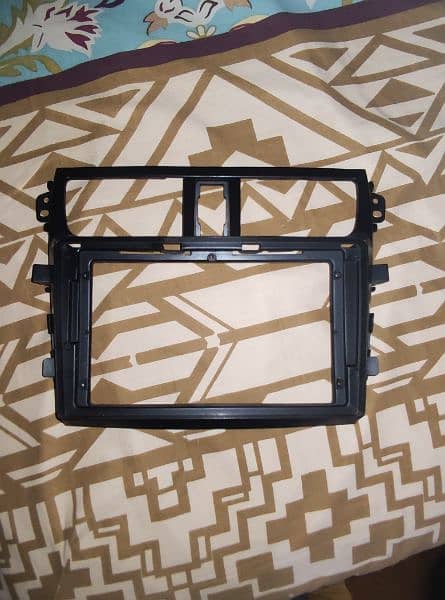 new cultus android panel frame 7 inch and 9 inch 4