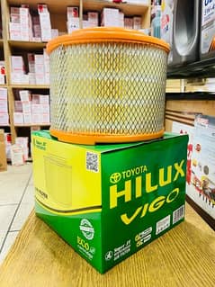 Hilux Vigo Air Filter