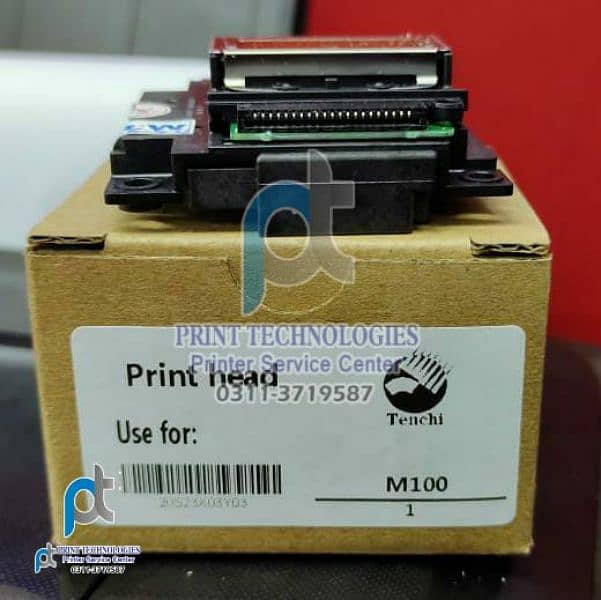 Epson L805 T60 8050 L360 L3210 L365 L3110 Board New Head Original 100% 17