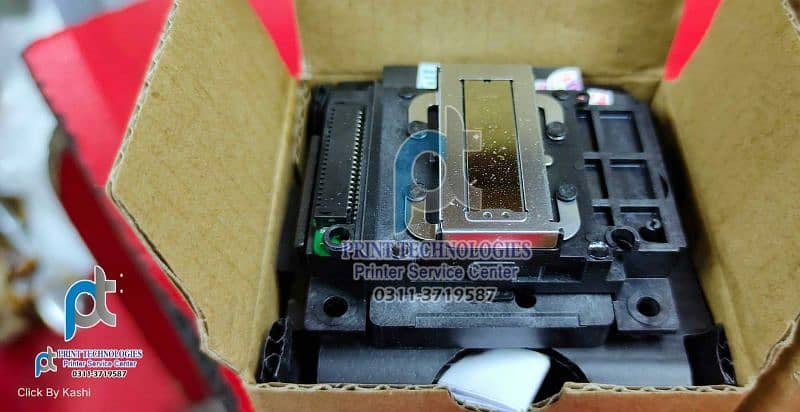 Epson L805 T60 8050 L360 L3210 L365 L3110 Board New Head Original 100% 18