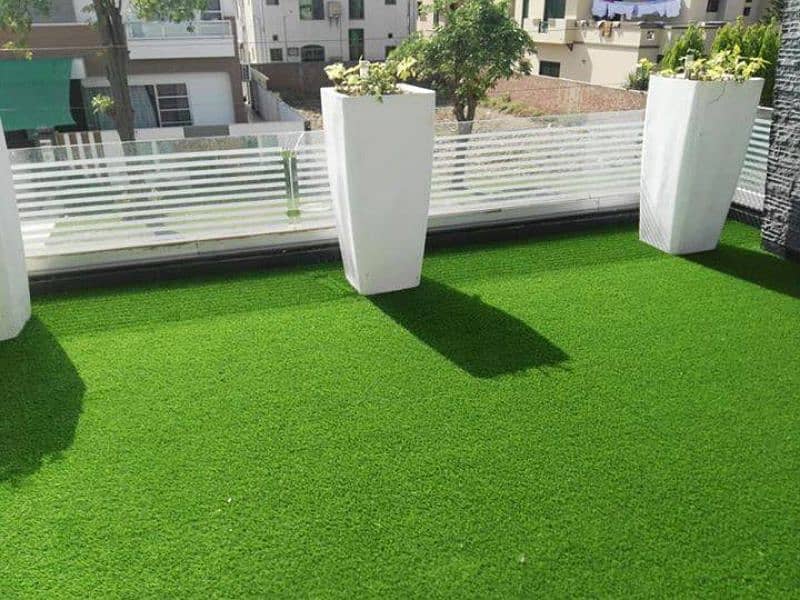 Artificial Grass Carpet Roll ,Field grass | Roof grass |Grass Carpet 1
