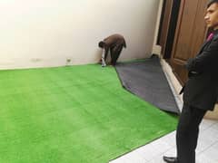 Artificial Grass Carpet Roll |Field grass | Roof grass |Grass Carpet