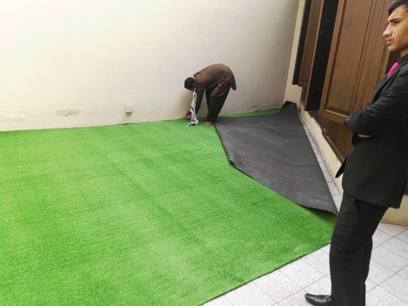 Artificial Grass Carpet Roll ,Field grass | Roof grass |Grass Carpet 8