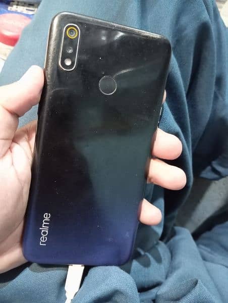 realme narzo 10 new