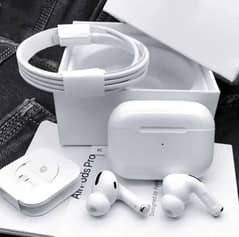 AIRPODS PRO ANC HIGH BASE SOUND / CALLING WIRELESS EARBUDS 0