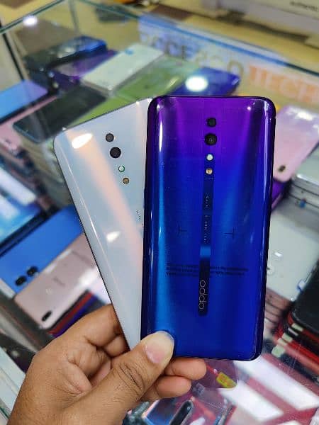 oppo reno z olx