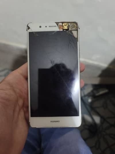 huawei p9 lite olx