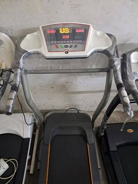 treadmill 0308-1043214 / Running Machine / Eletctric treadmill 4