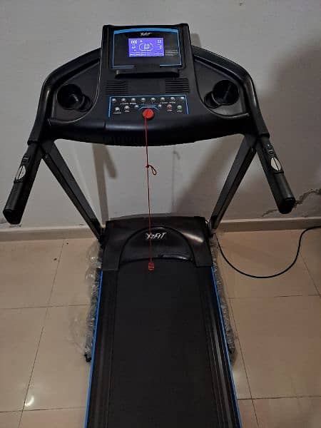 treadmill 0308-1043214 / Running Machine / Eletctric treadmill 7