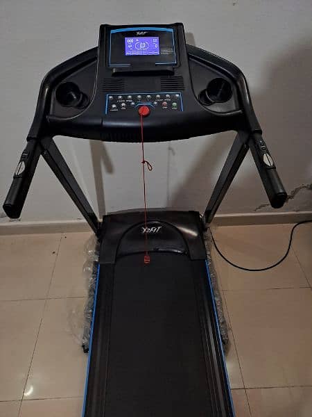 treadmill 0308-1043214 / Running Machine / Eletctric treadmill 10