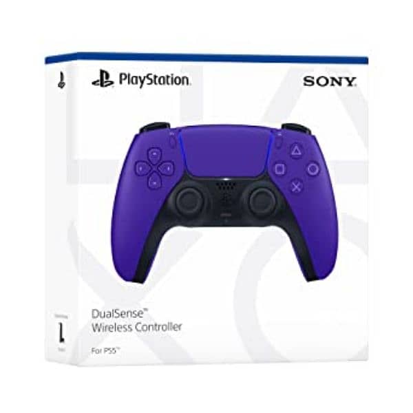 Sony PlayStation 5 Controllers New 2