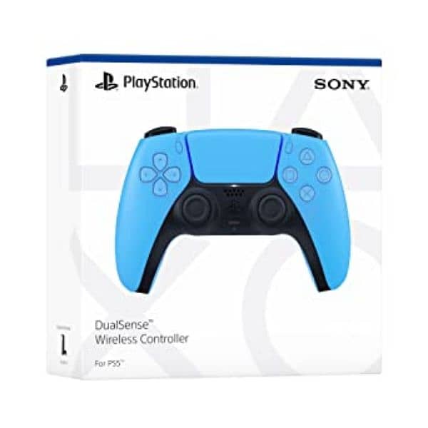 Sony PlayStation 5 Controllers New 3