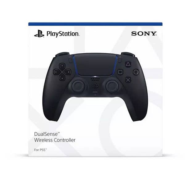 Sony PlayStation 5 Controllers New 4