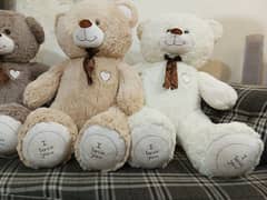 Teddy bears available All sizes available 0