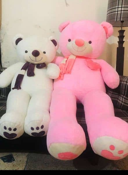 Teddy bears available All sizes available 2