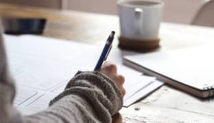 Content Writer