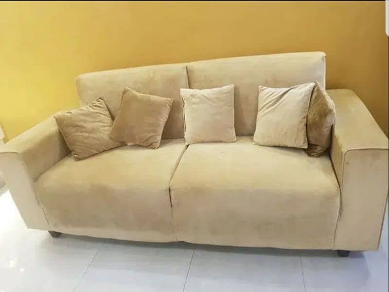 New Sofa Set 2