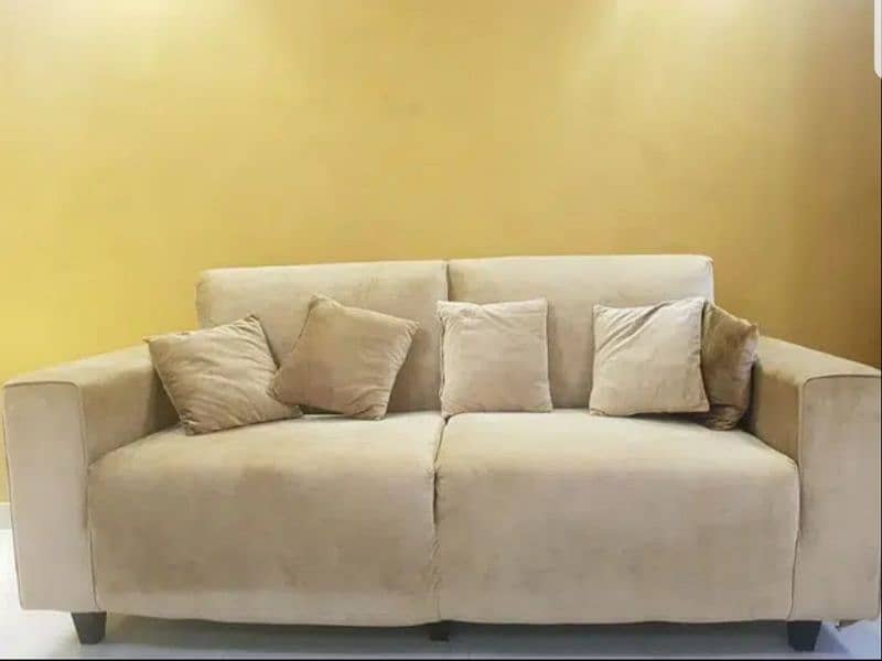 New Sofa Set 3