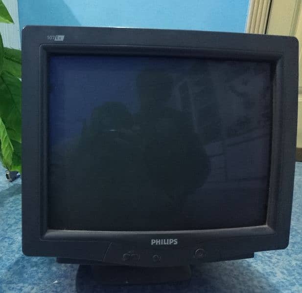 Monitor for Sell 5