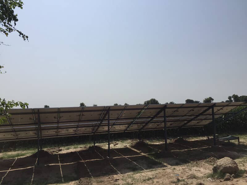 Longi solar panals available in stoke 3