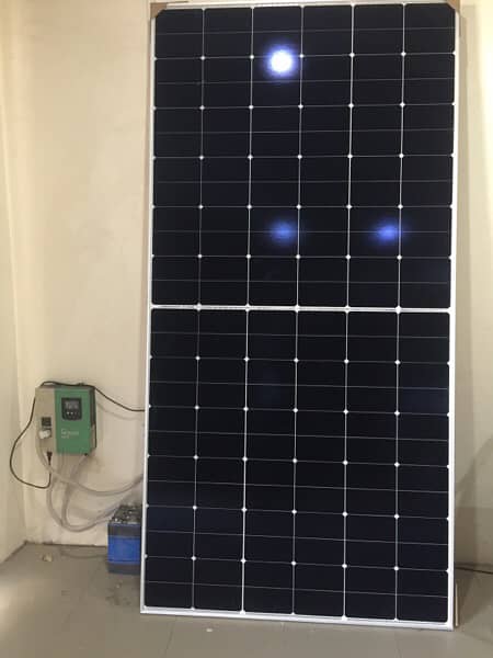 Longi solar panals available in stoke 8