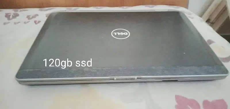 Dell E6430 i5 3rd Gen 8gb ram 120gb SSD 350gb hdd 1