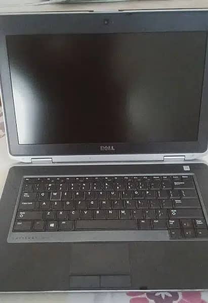 Dell E6430 i5 3rd Gen 8gb ram 120gb SSD 350gb hdd 7