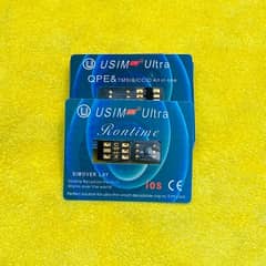 jv chip esim for iphone 13 to 15 Pro max series