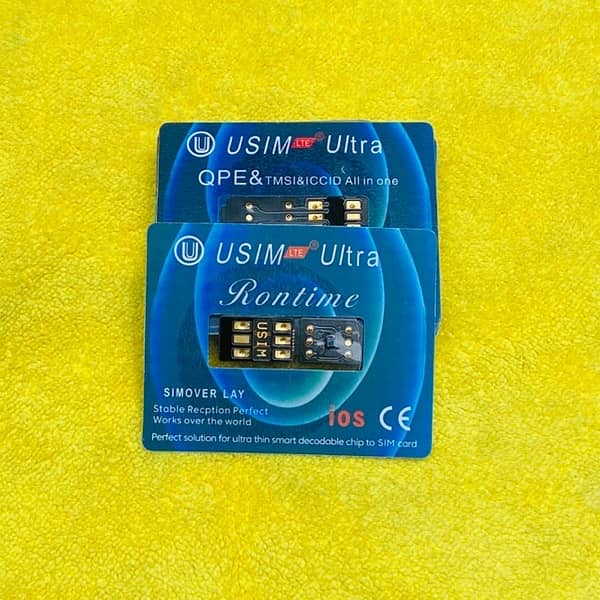 jv chip esim for iphone 13 to 15 Pro max series 0