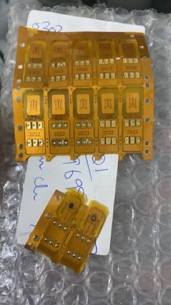 jv chip esim for iphone 13 to 15 Pro max series 6